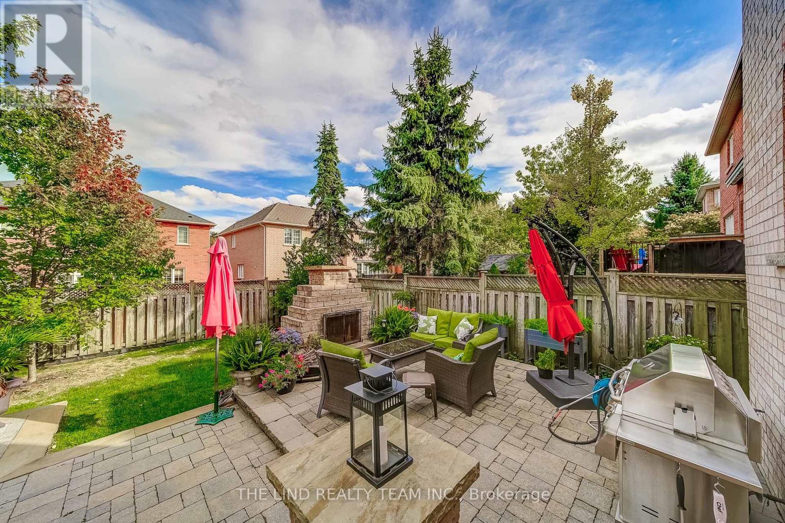 276 Willis Drive, Aurora (Aurora Highlands), Ontario  L4G 7M3 - Photo 40 - N12466707