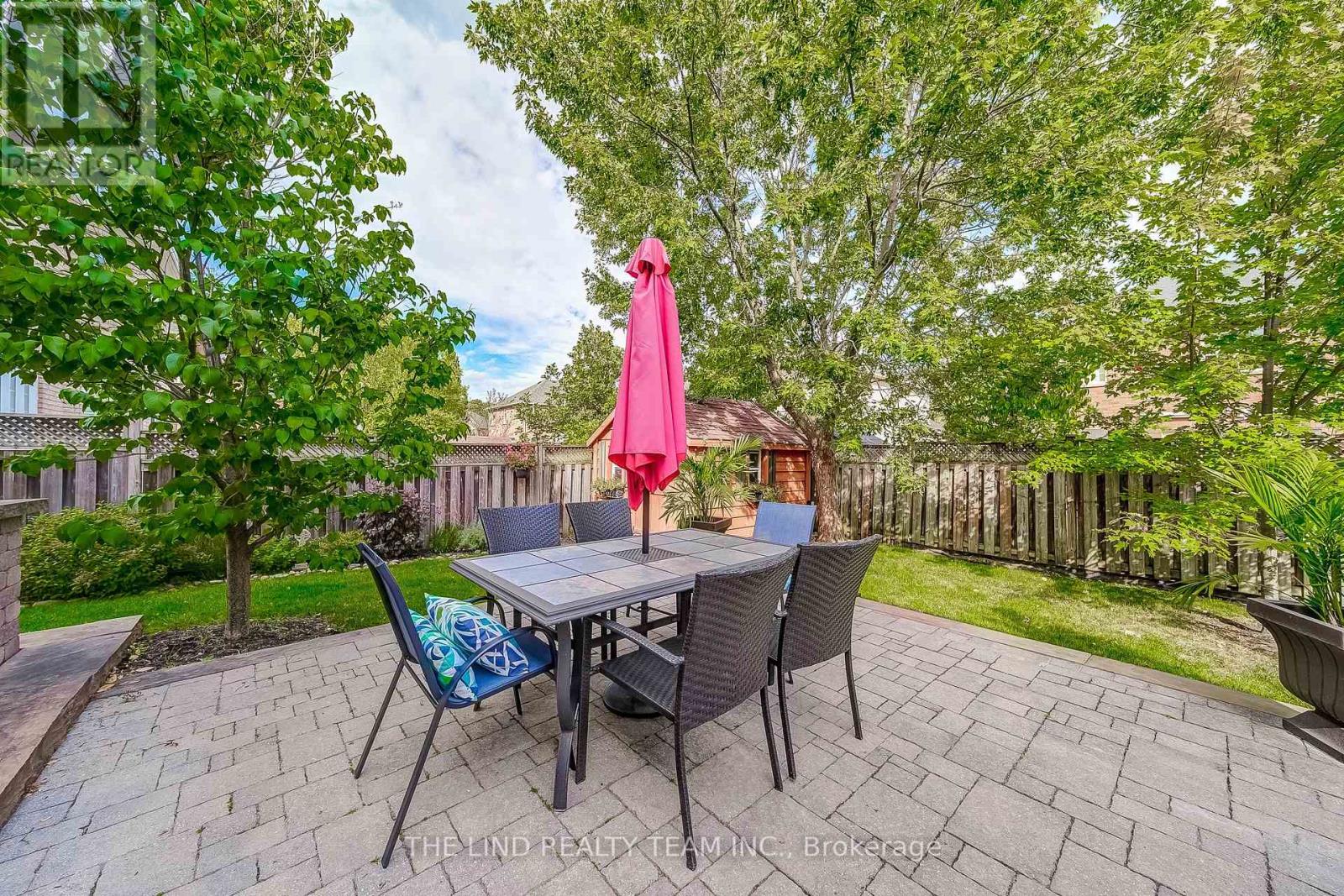 276 Willis Drive, Aurora (Aurora Highlands), Ontario  L4G 7M3 - Photo 41 - N12466707