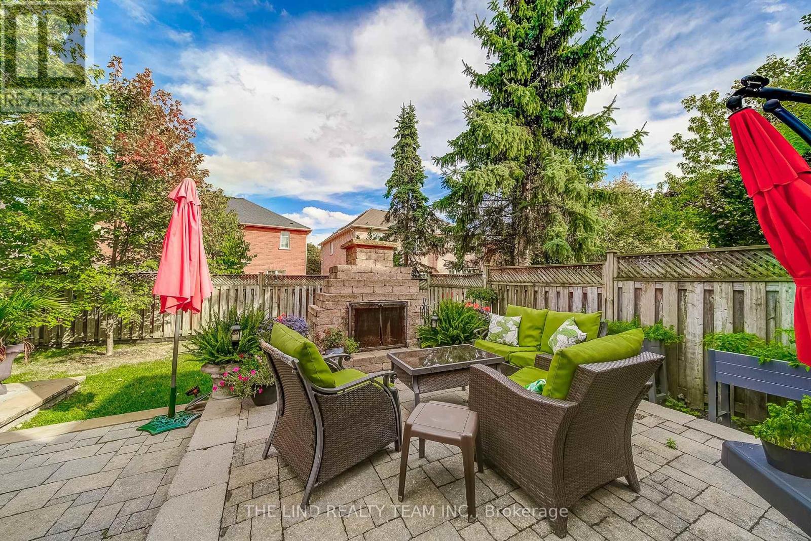 276 Willis Drive, Aurora (Aurora Highlands), Ontario  L4G 7M3 - Photo 42 - N12466707