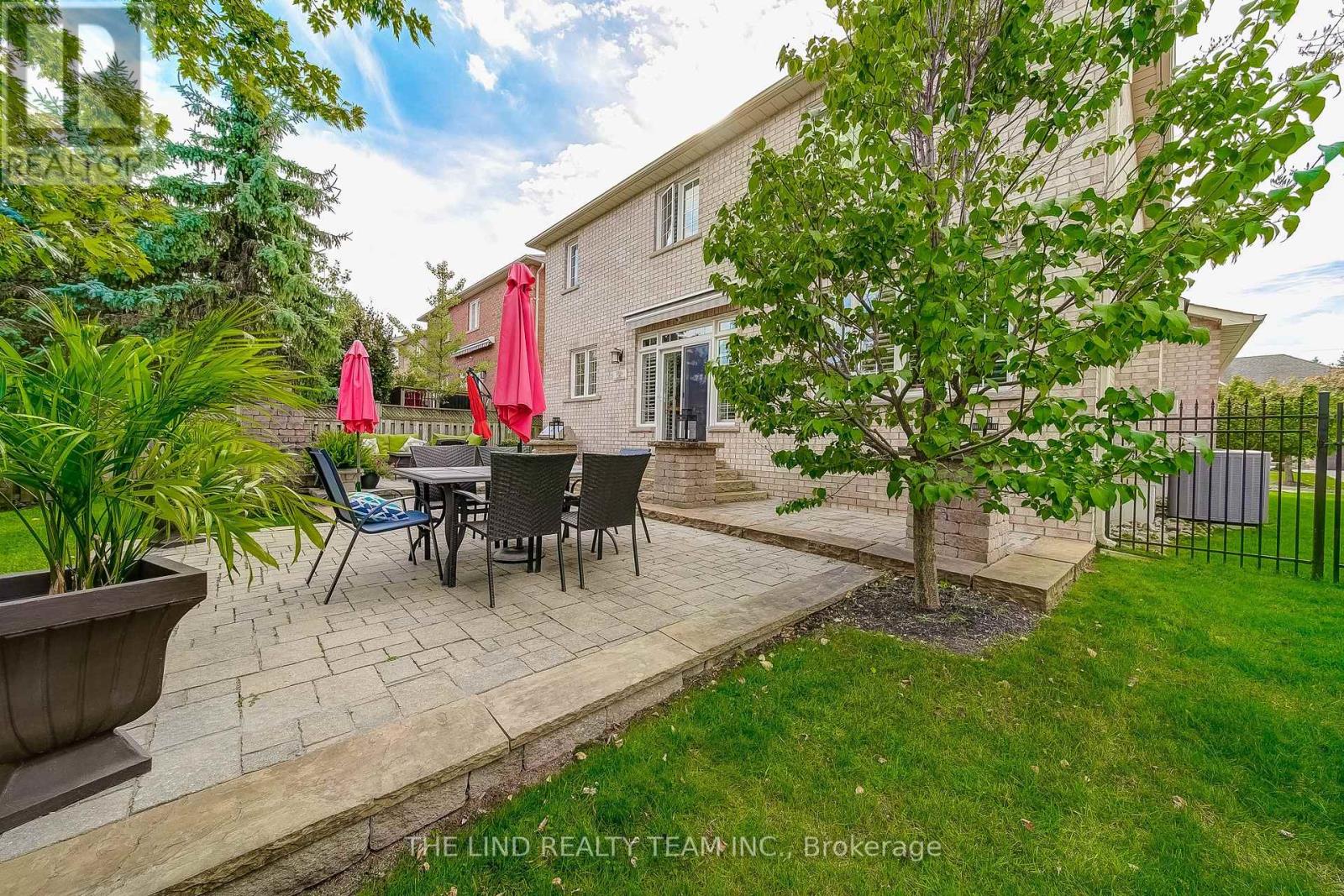 276 Willis Drive, Aurora (Aurora Highlands), Ontario  L4G 7M3 - Photo 44 - N12466707