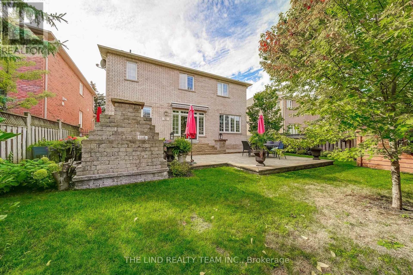 276 Willis Drive, Aurora (Aurora Highlands), Ontario  L4G 7M3 - Photo 46 - N12466707