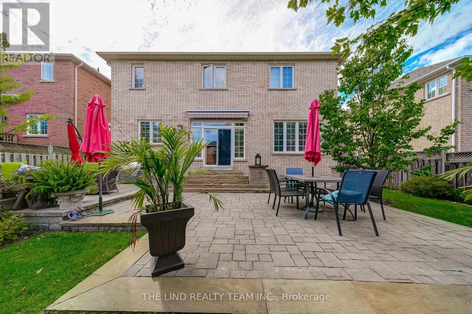 276 Willis Drive, Aurora (Aurora Highlands), Ontario  L4G 7M3 - Photo 48 - N12466707