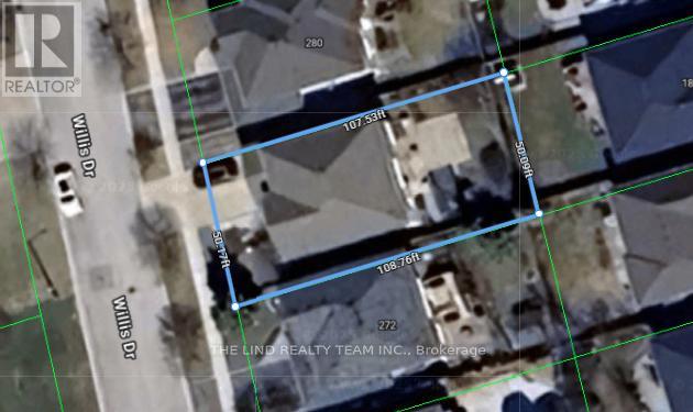 276 Willis Drive, Aurora (Aurora Highlands), Ontario  L4G 7M3 - Photo 50 - N12466707