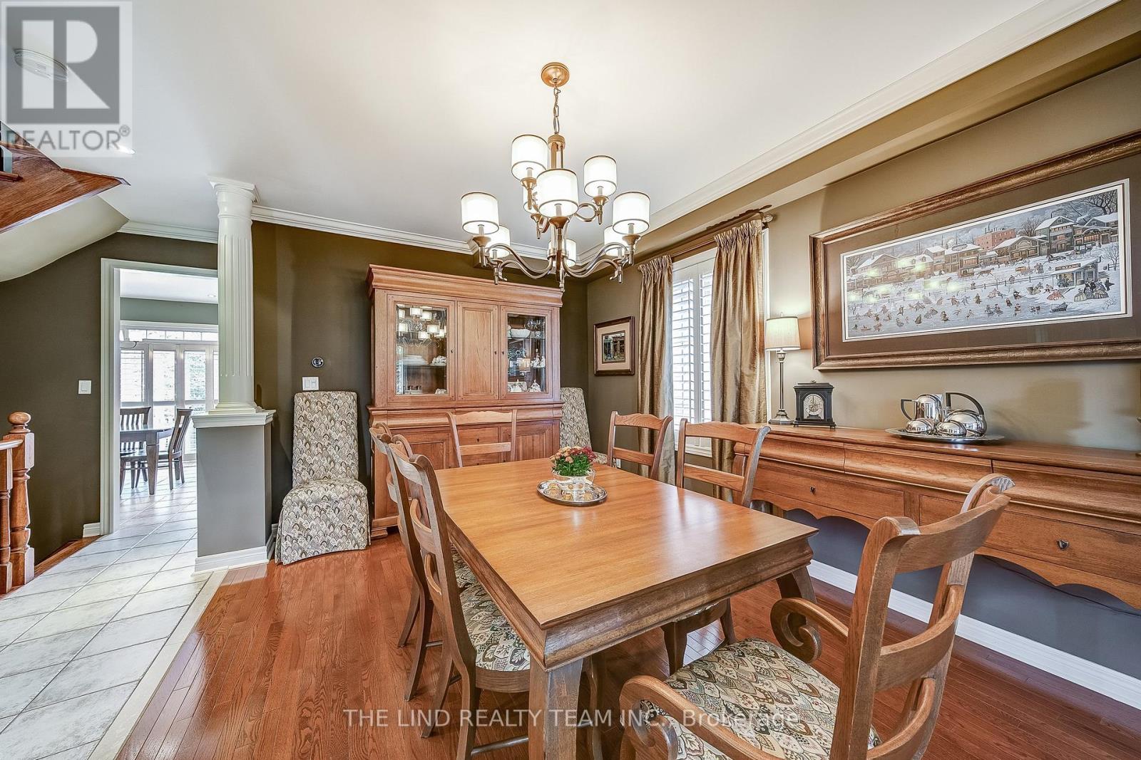 276 Willis Drive, Aurora, Ontario  L4G 7M3 - Photo 8 - N12466707