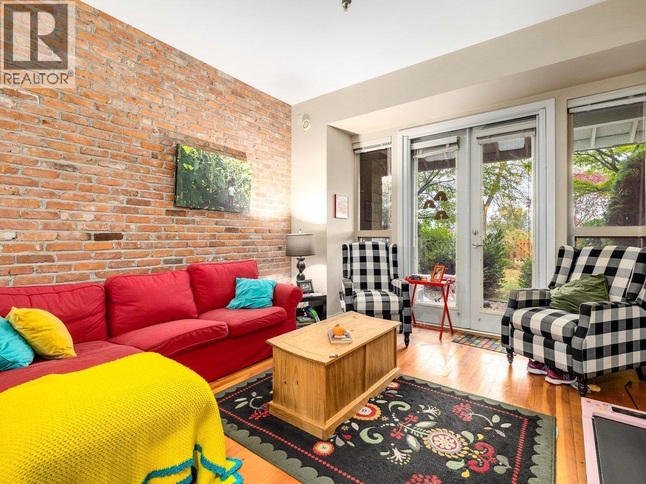 121 250 Salter Street, New Westminster, British Columbia  V3M 0B7 - Photo 6 - R3058943