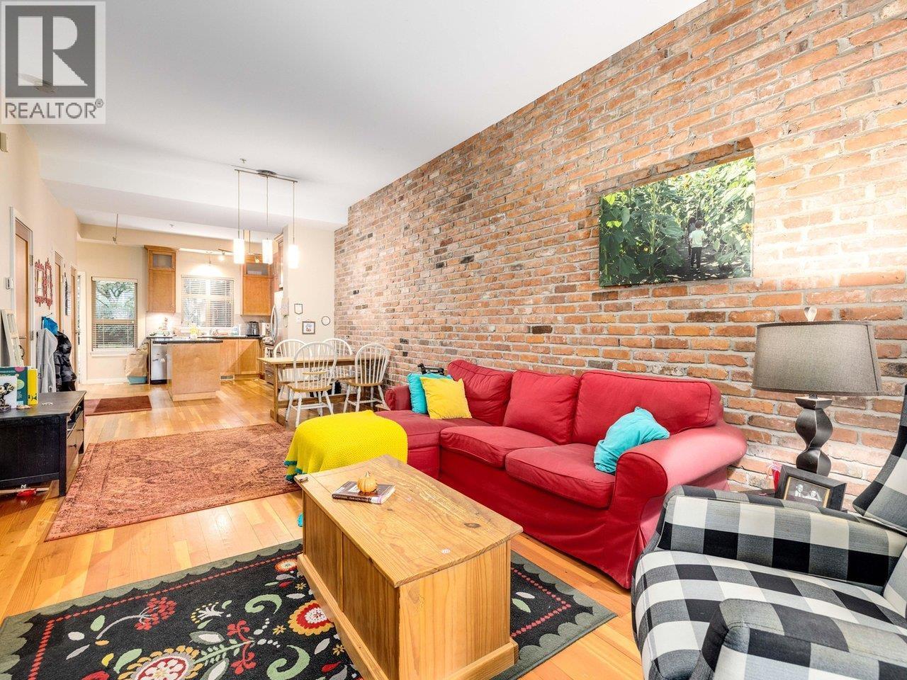 121 250 Salter Street, New Westminster, British Columbia  V3M 0B7 - Photo 8 - R3058943