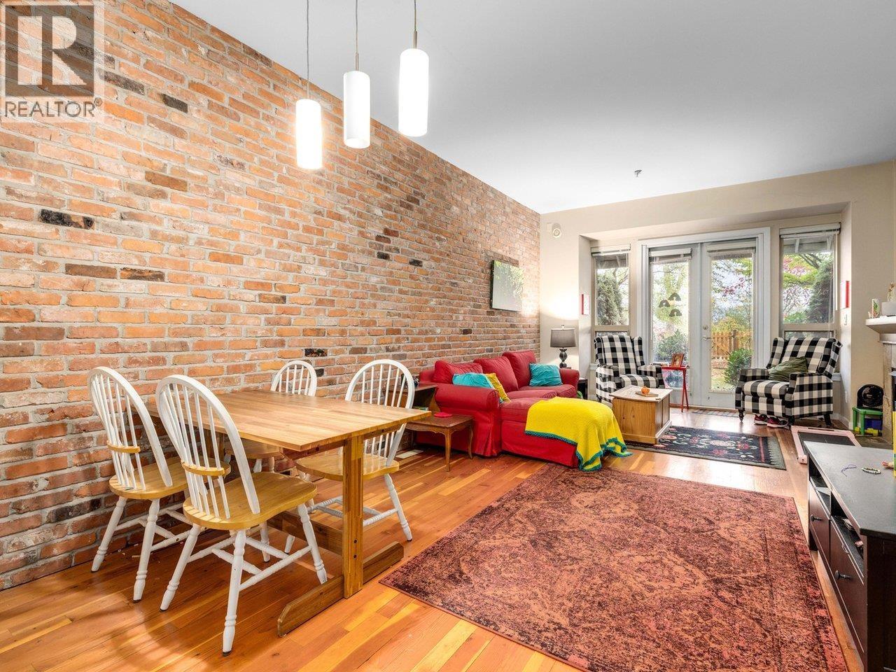 121 250 Salter Street, New Westminster, British Columbia  V3M 0B7 - Photo 5 - R3058943