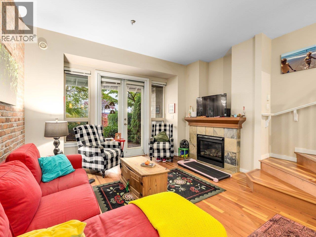 121 250 Salter Street, New Westminster, British Columbia  V3M 0B7 - Photo 7 - R3058943