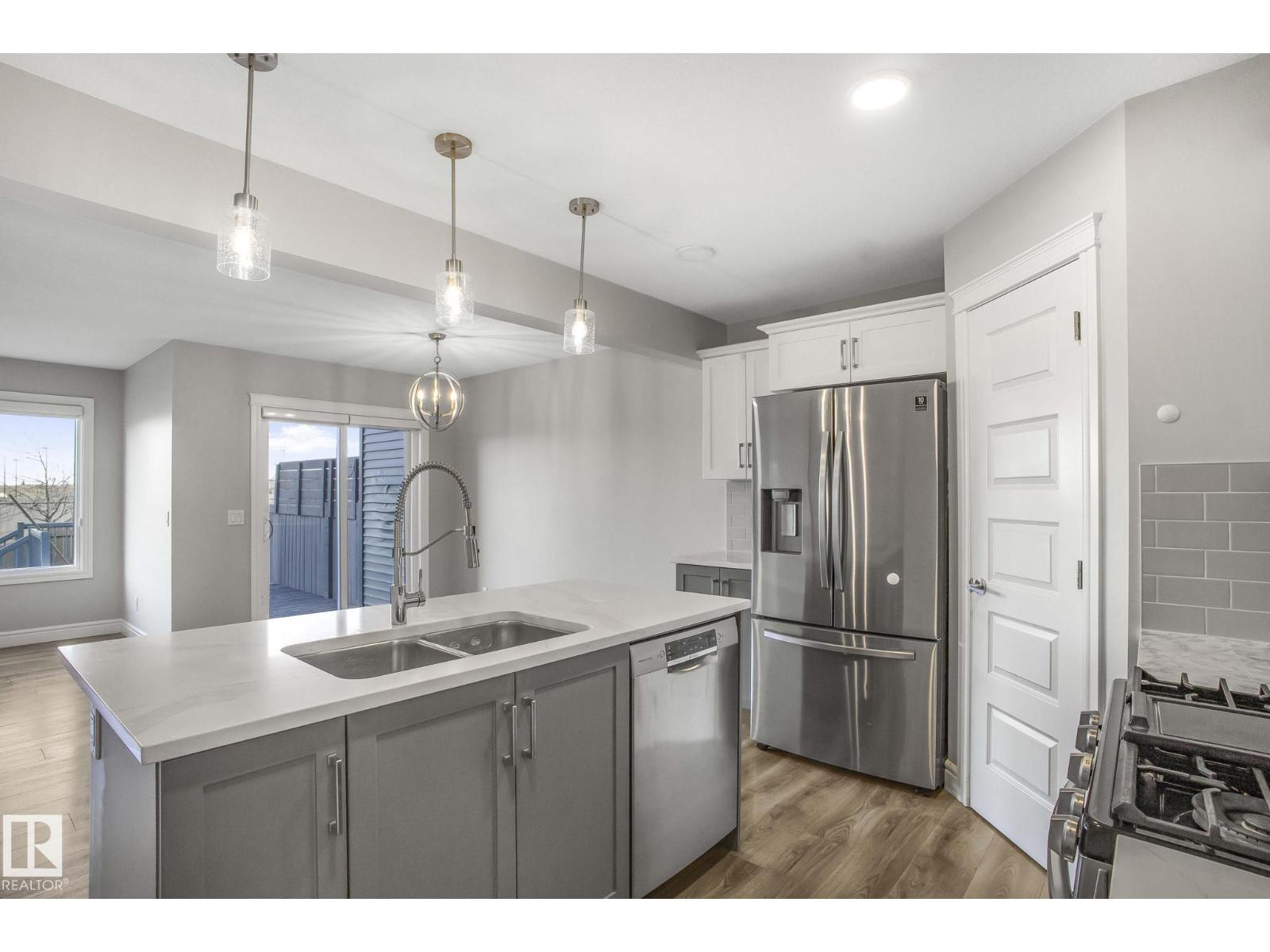 7615 Koruluk Pl Sw, Edmonton, Alberta  T6W 4R7 - Photo 12 - E4462374