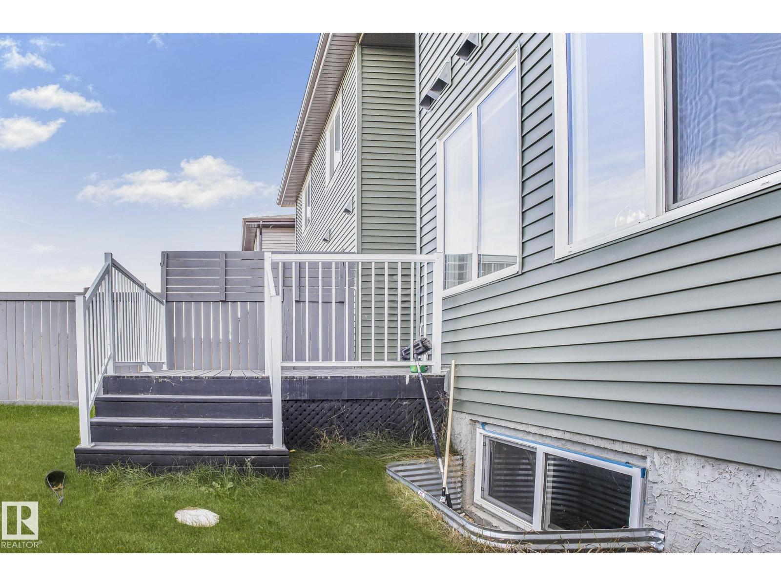 7615 Koruluk Pl Sw, Edmonton, Alberta  T6W 4R7 - Photo 18 - E4462374