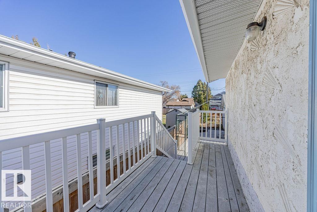 15424 99 Av Nw, Edmonton, Alberta  T5P 4K5 - Photo 34 - E4462376