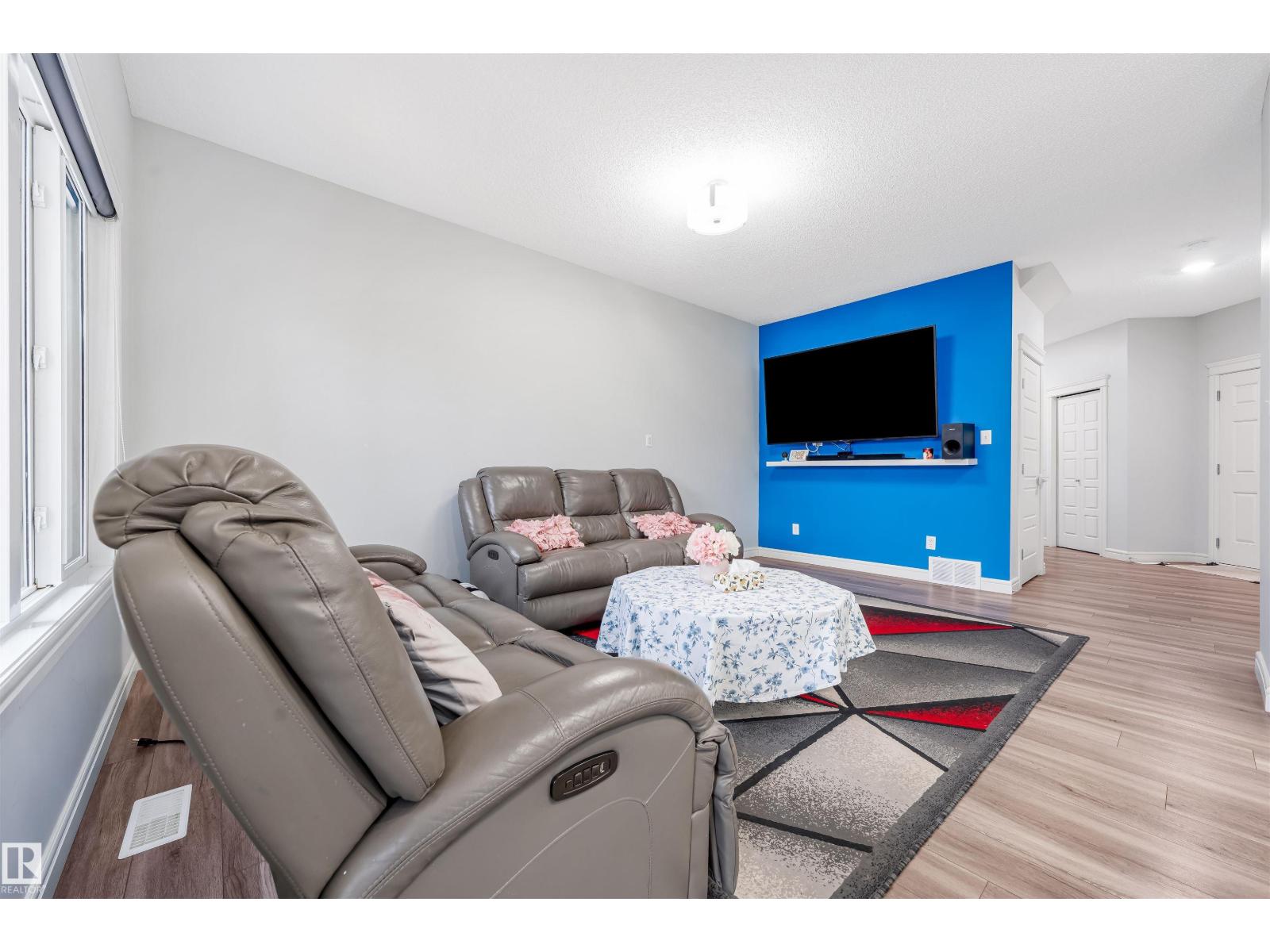 1024 Daniels Loop Sw Sw, Edmonton, Alberta  T6W 4C9 - Photo 11 - E4462379
