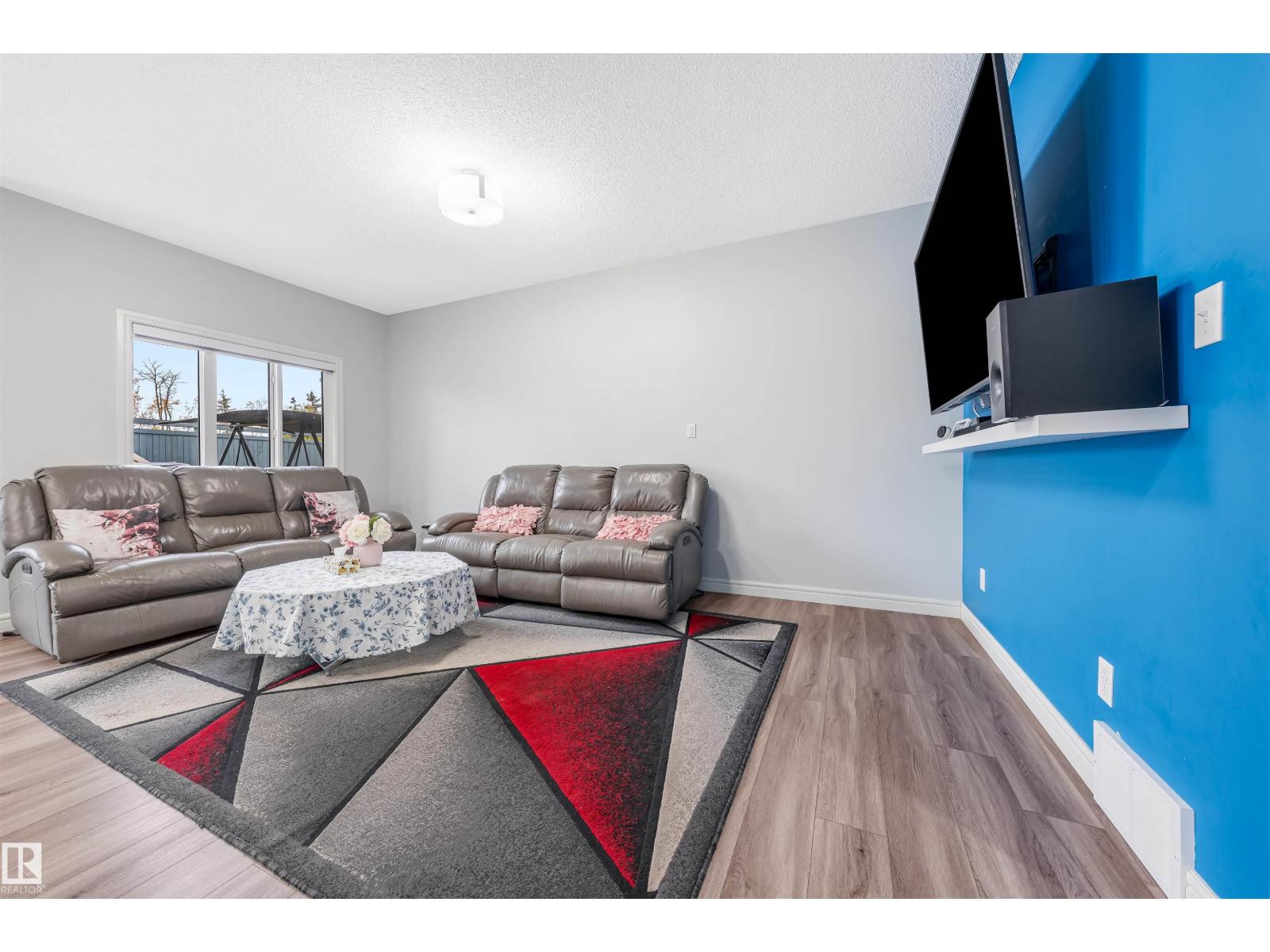 1024 Daniels Loop Sw Sw, Edmonton, Alberta  T6W 4C9 - Photo 12 - E4462379
