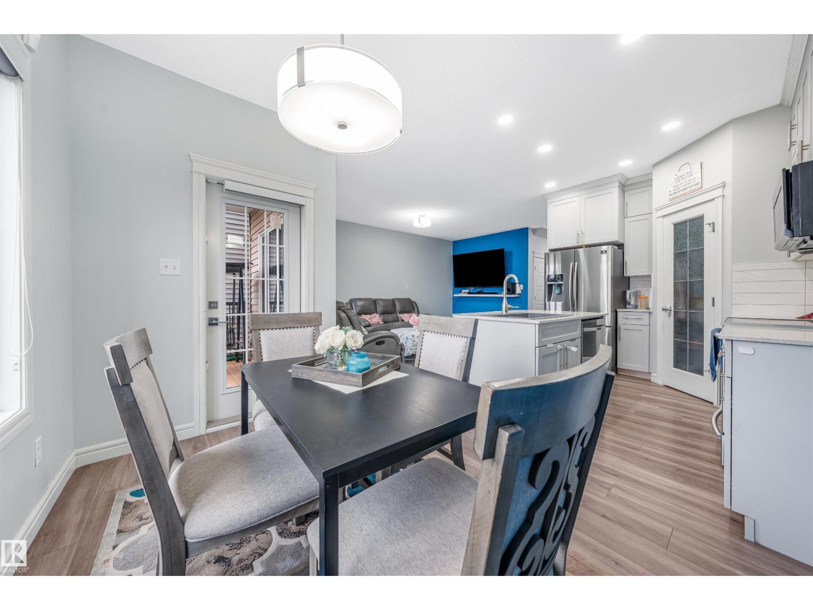 1024 Daniels Loop Sw Sw, Edmonton, Alberta  T6W 4C9 - Photo 18 - E4462379