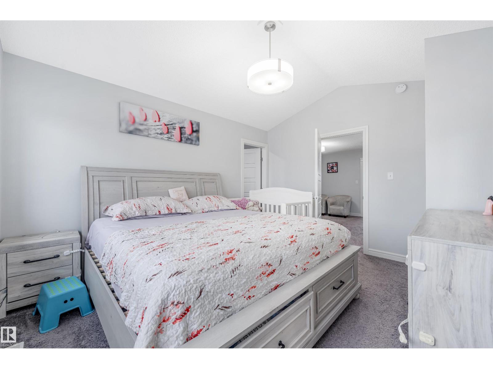 1024 Daniels Loop Sw Sw, Edmonton, Alberta  T6W 4C9 - Photo 21 - E4462379
