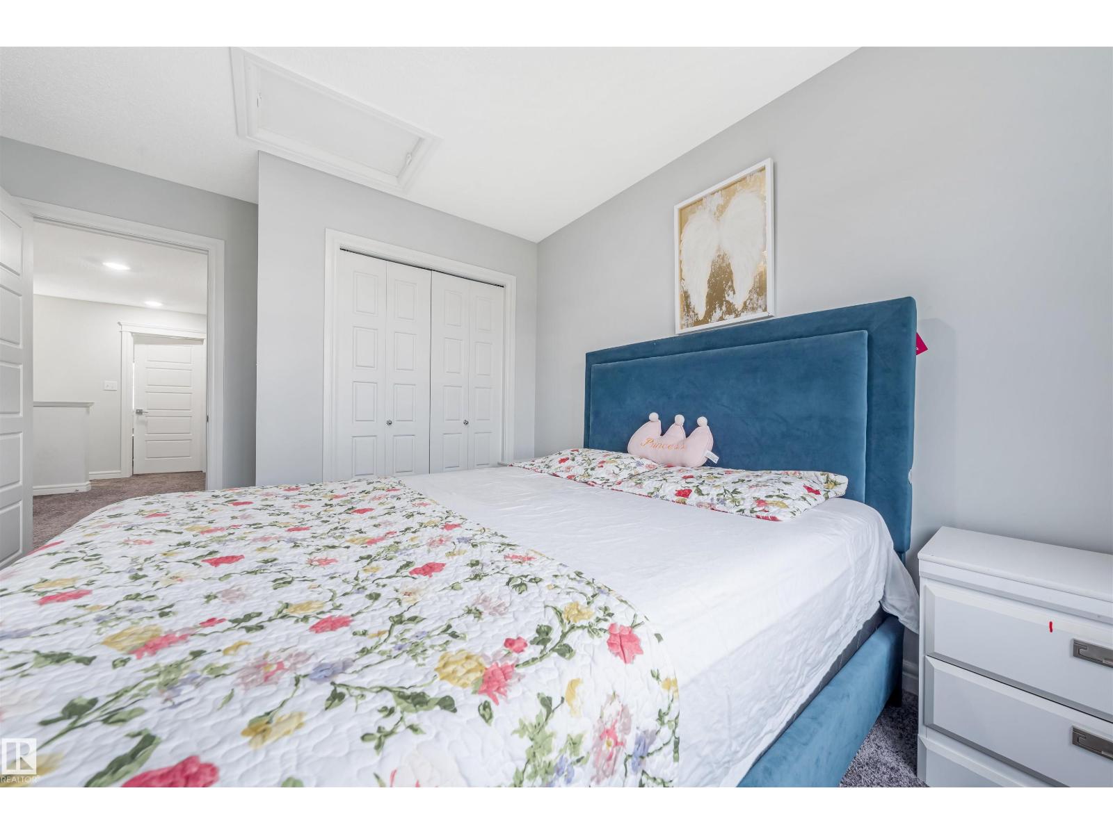 1024 Daniels Loop Sw Sw, Edmonton, Alberta  T6W 4C9 - Photo 29 - E4462379