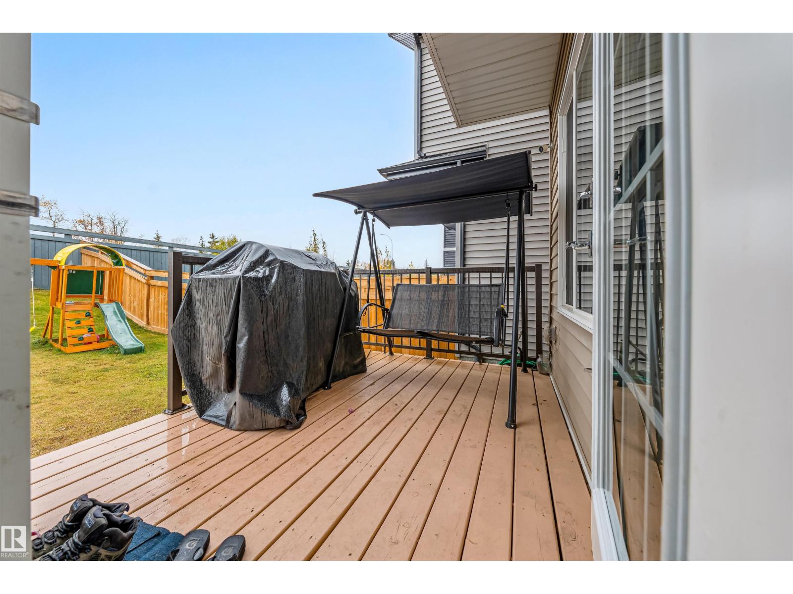 1024 Daniels Loop Sw Sw, Edmonton, Alberta  T6W 4C9 - Photo 30 - E4462379
