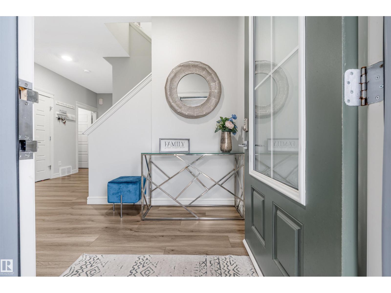 1024 Daniels Loop Sw Sw, Edmonton, Alberta  T6W 4C9 - Photo 6 - E4462379
