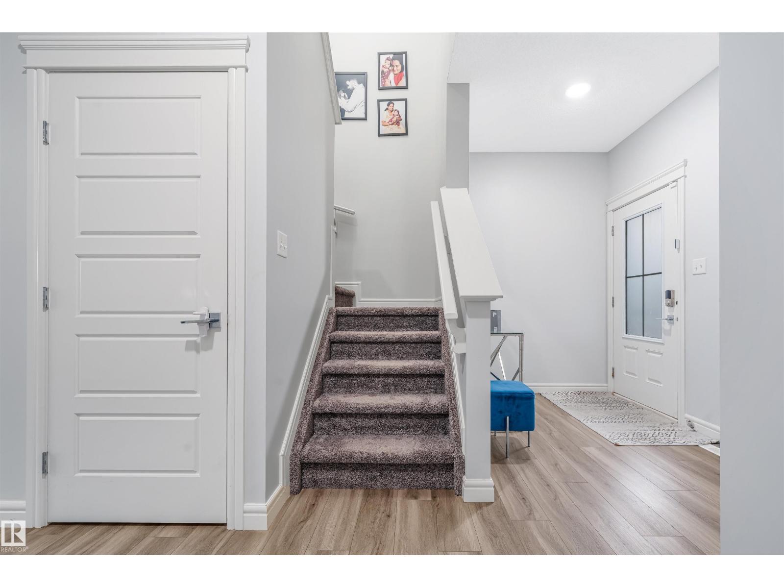 1024 Daniels Loop Sw Sw, Edmonton, Alberta  T6W 4C9 - Photo 7 - E4462379