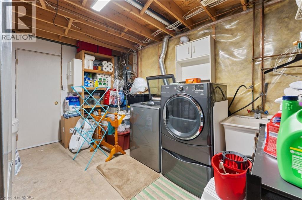 44 Macpherson Drive, Paris, Ontario  N3L 4C8 - Photo 22 - 40779469