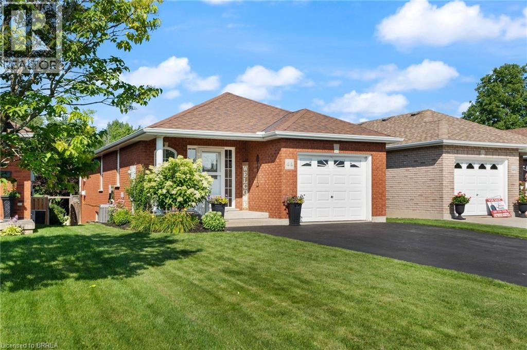 44 Macpherson Drive, Paris, Ontario  N3L 4C8 - Photo 7 - 40779469