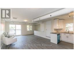 4 - 252 STEEL STREET, Barrie, Ontario