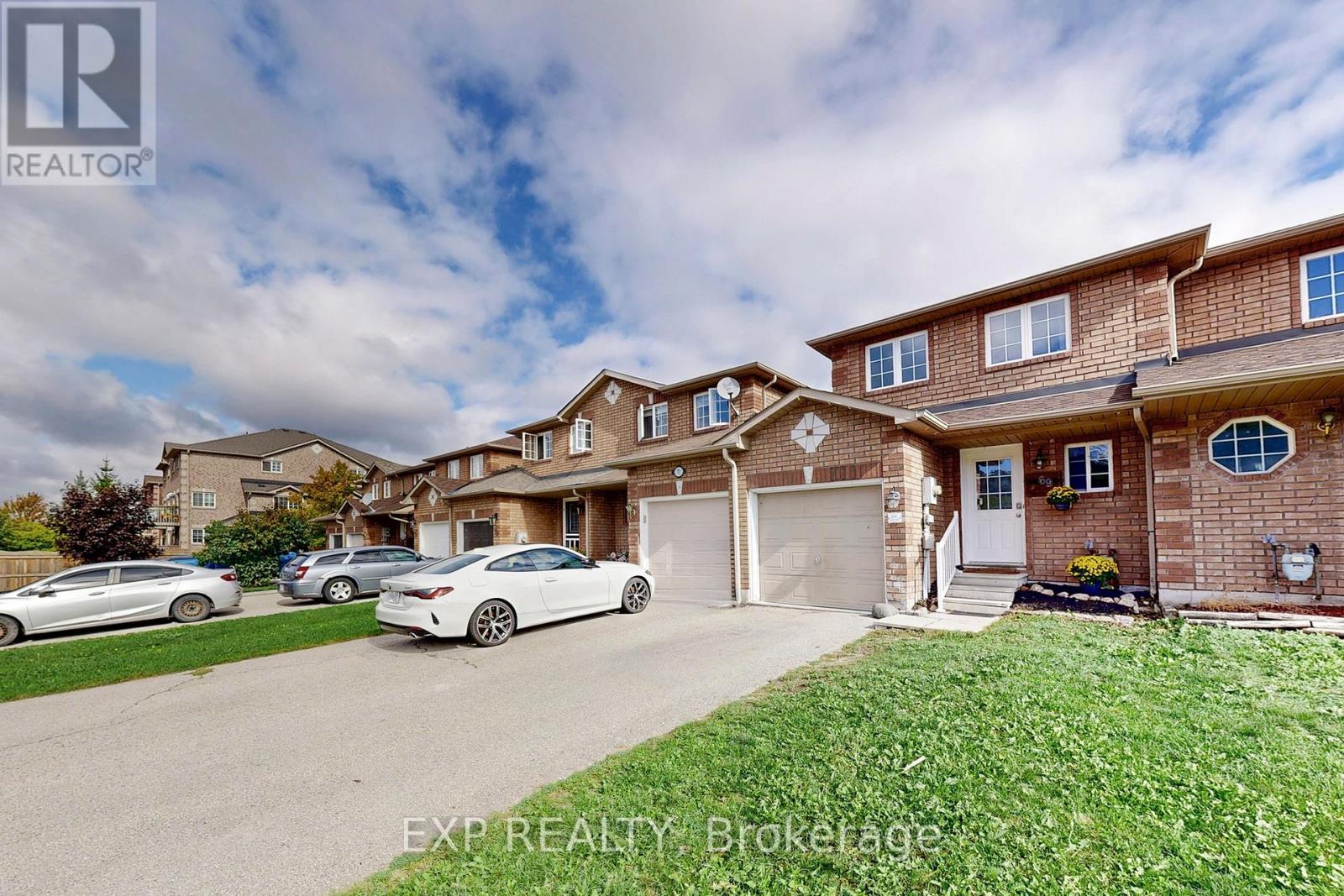 69 GOODWIN DRIVE, Barrie, Ontario