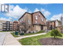 7 - 25 MADELAINE DRIVE, Barrie, Ontario