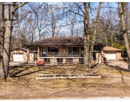 152 FREDERICK DRIVE, Wasaga Beach, Ontario