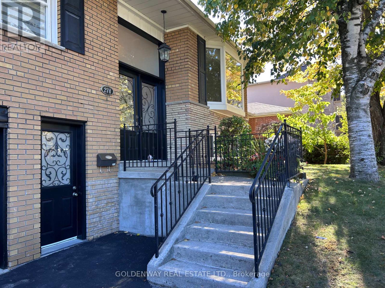 271 Iredale Road, Richmond Hill, Ontario  L4C 4R5 - Photo 2 - N12465166