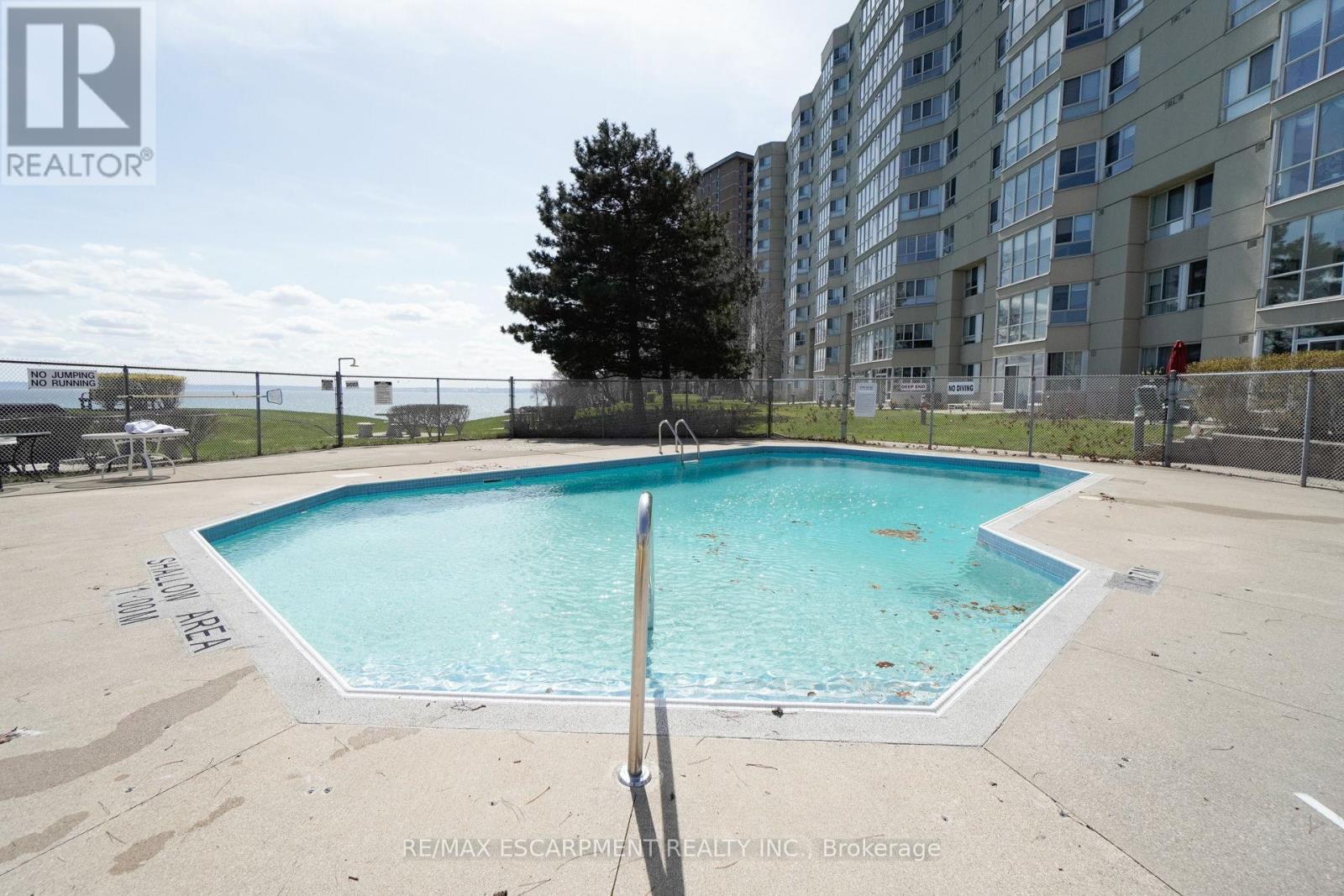 801 - 5280 Lakeshore Road, Burlington, Ontario  L7L 5R1 - Photo 36 - W12402132