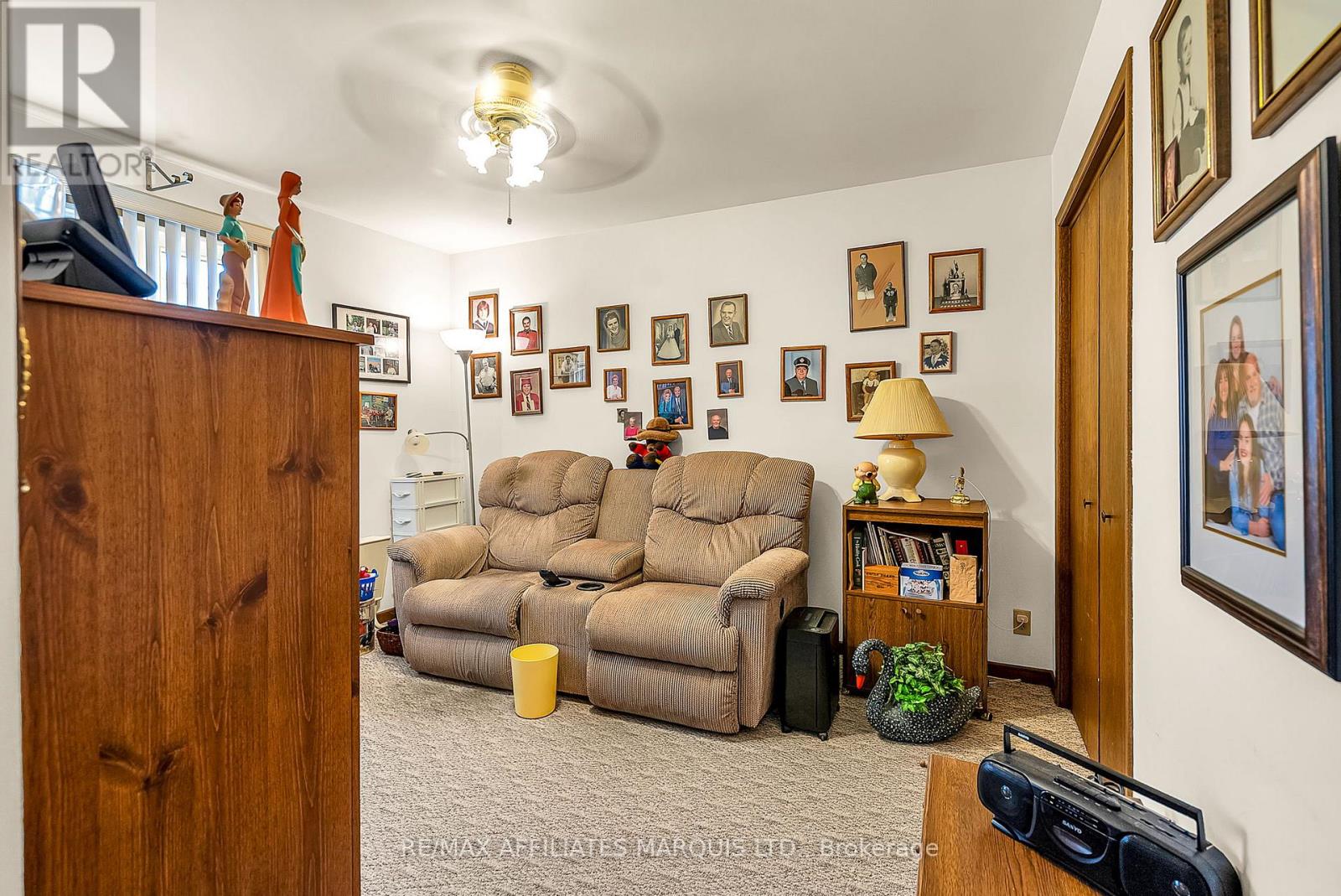 3 Leap Court, Cornwall, Ontario  K6H 6M6 - Photo 12 - X12466714