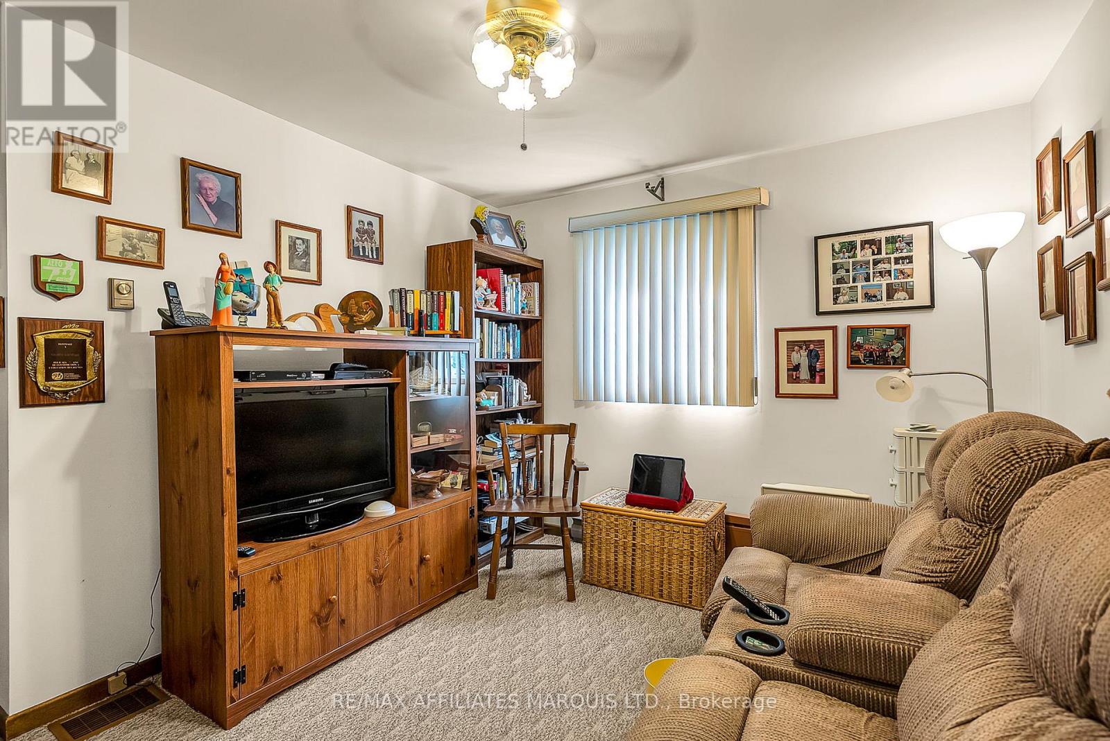 3 Leap Court, Cornwall, Ontario  K6H 6M6 - Photo 13 - X12466714