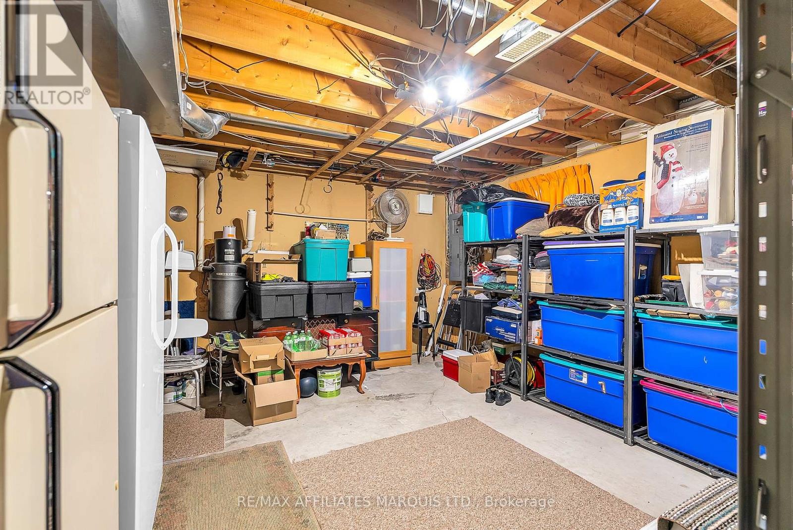 3 Leap Court, Cornwall, Ontario  K6H 6M6 - Photo 31 - X12466714