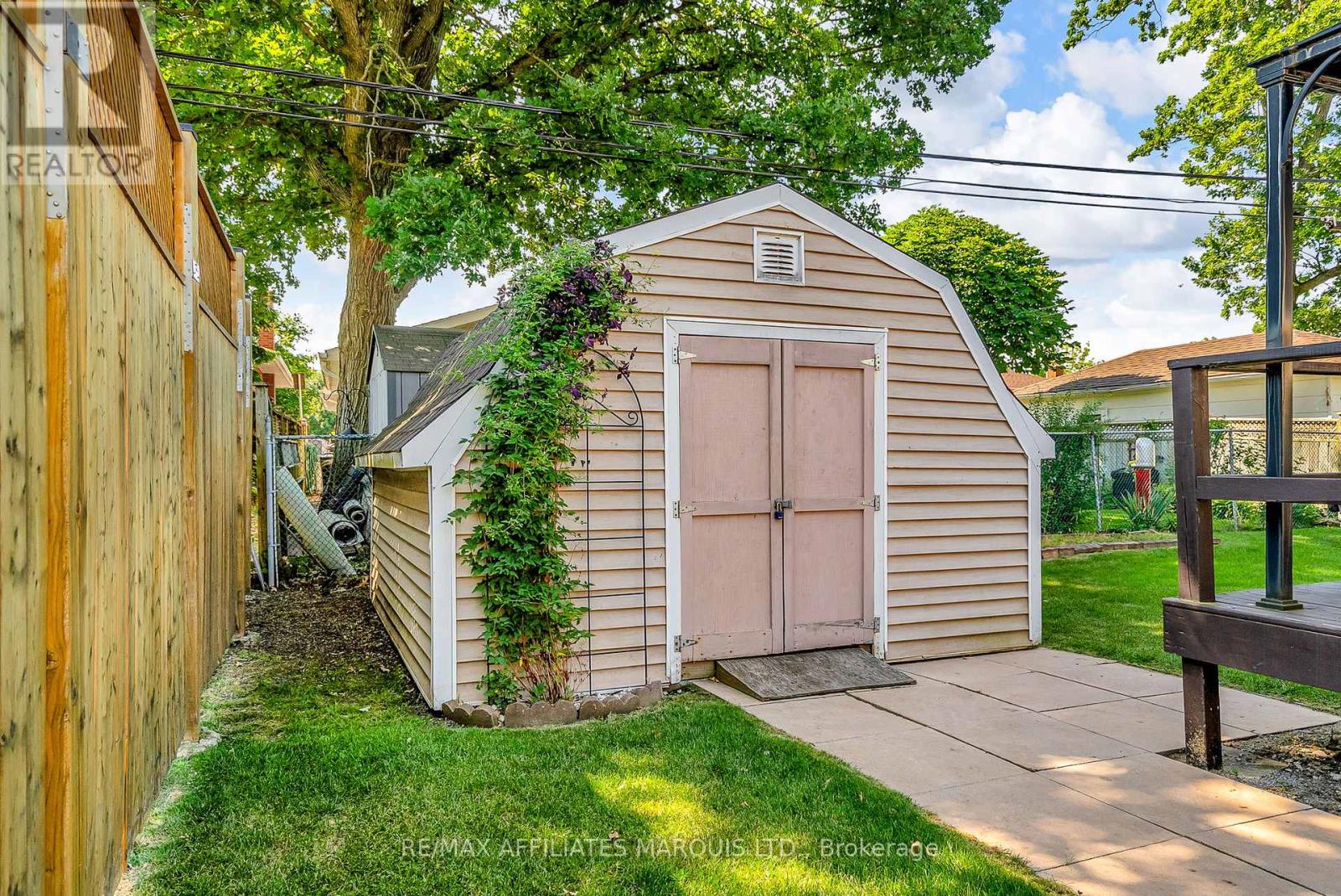 3 Leap Court, Cornwall, Ontario  K6H 6M6 - Photo 33 - X12466714