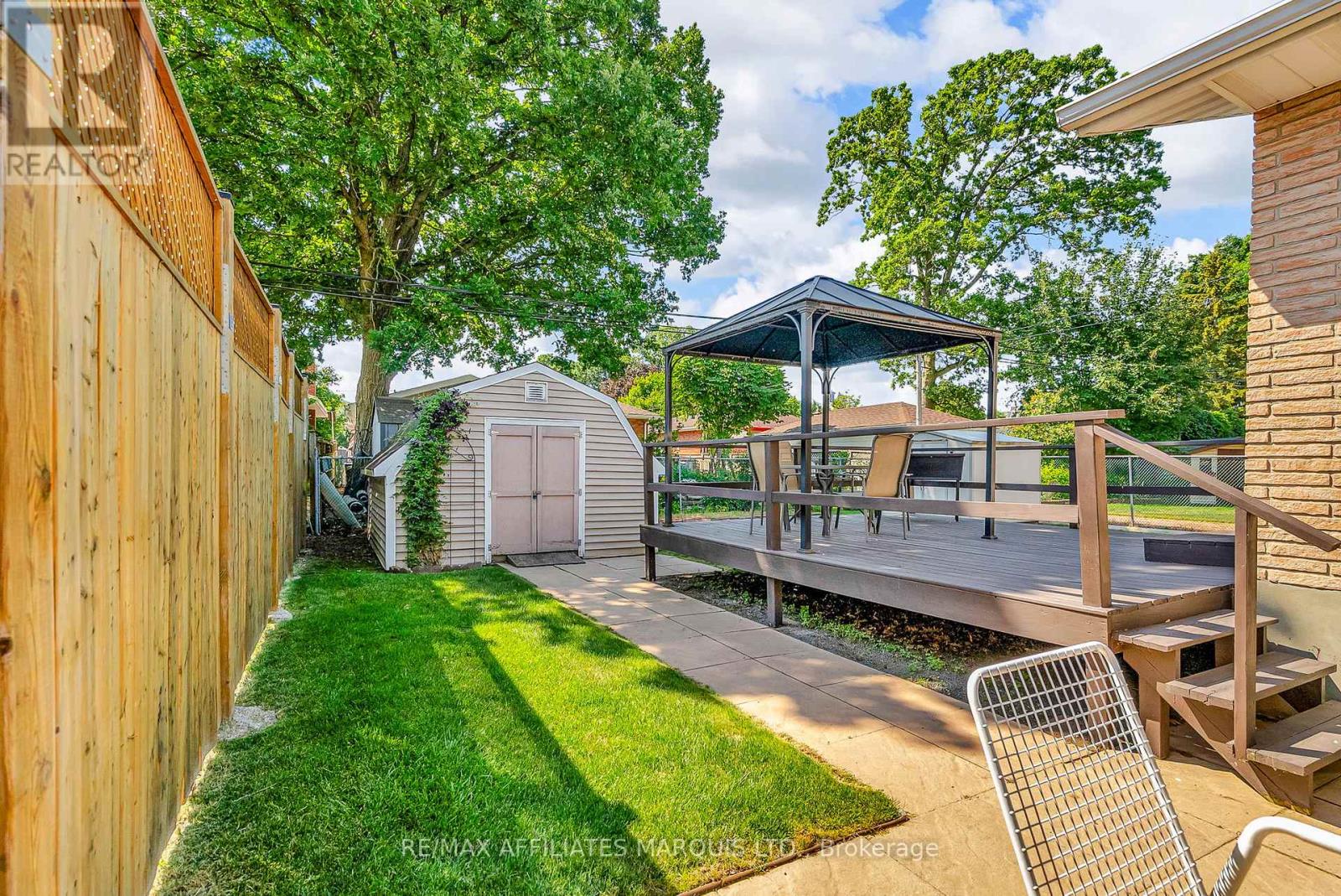 3 Leap Court, Cornwall, Ontario  K6H 6M6 - Photo 34 - X12466714
