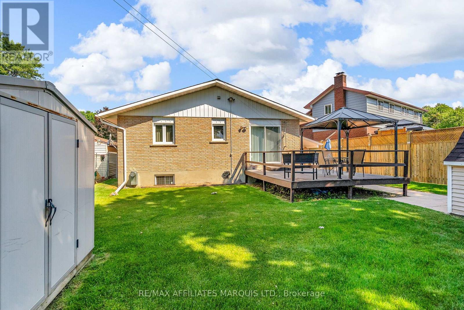 3 Leap Court, Cornwall, Ontario  K6H 6M6 - Photo 36 - X12466714
