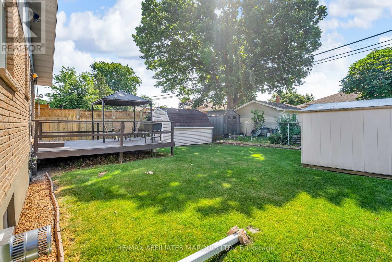 3 Leap Court, Cornwall, Ontario  K6H 6M6 - Photo 38 - X12466714