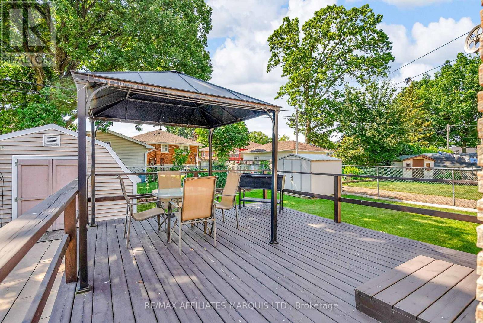 3 Leap Court, Cornwall, Ontario  K6H 6M6 - Photo 39 - X12466714
