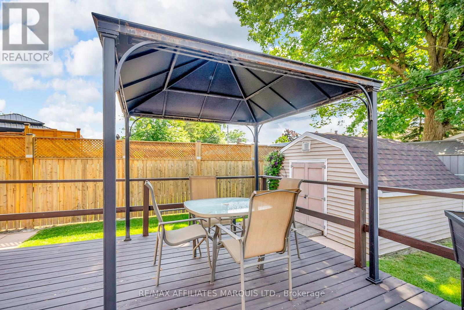 3 Leap Court, Cornwall, Ontario  K6H 6M6 - Photo 41 - X12466714