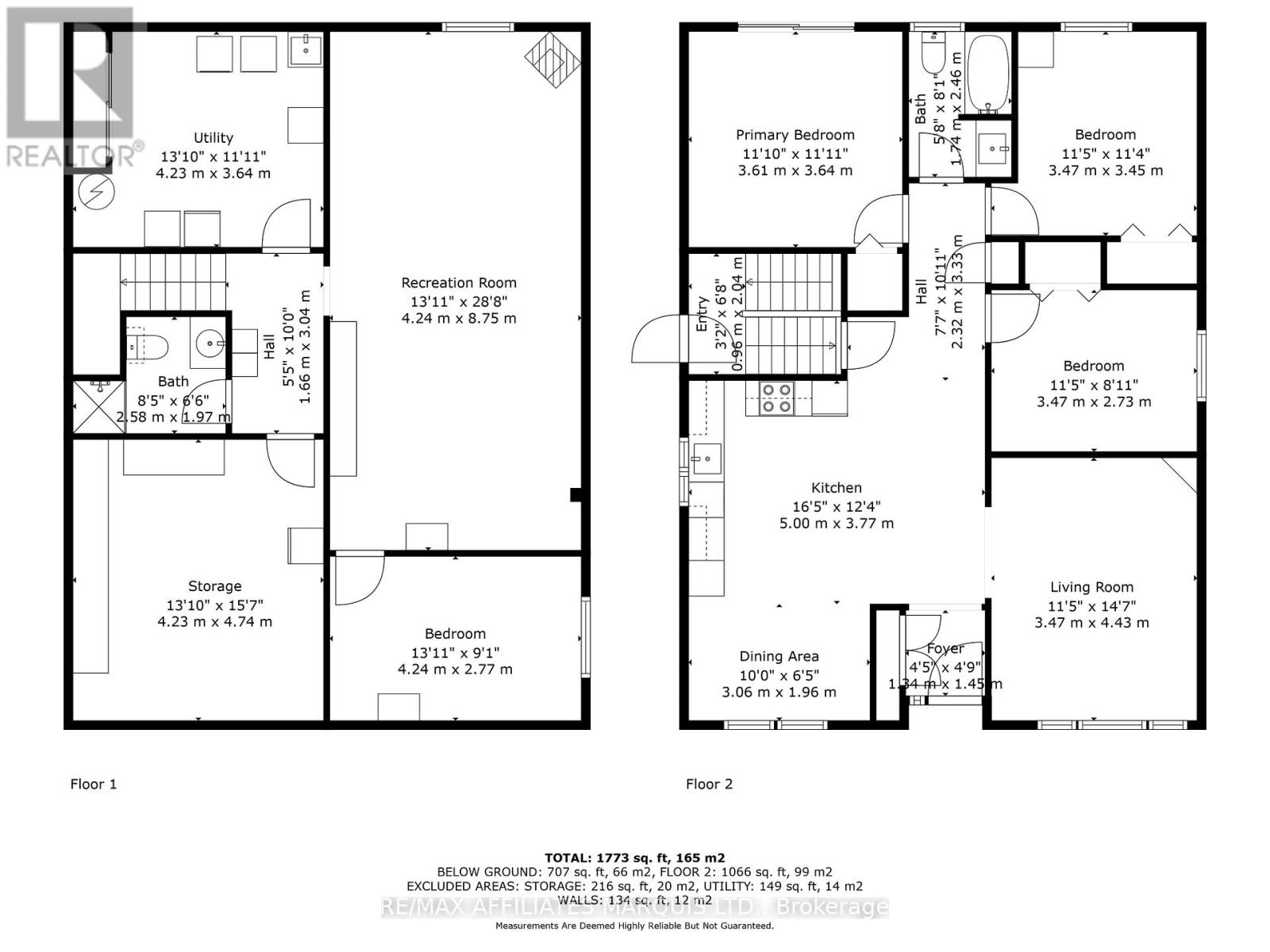 3 Leap Court, Cornwall, Ontario  K6H 6M6 - Photo 42 - X12466714