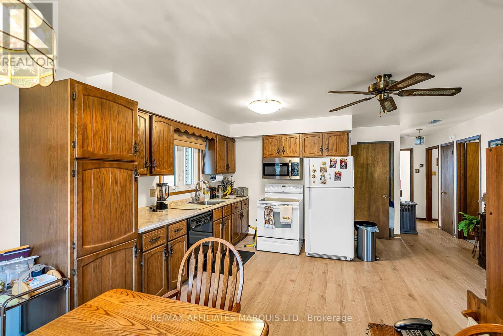 3 Leap Court, Cornwall, Ontario  K6H 6M6 - Photo 6 - X12466714