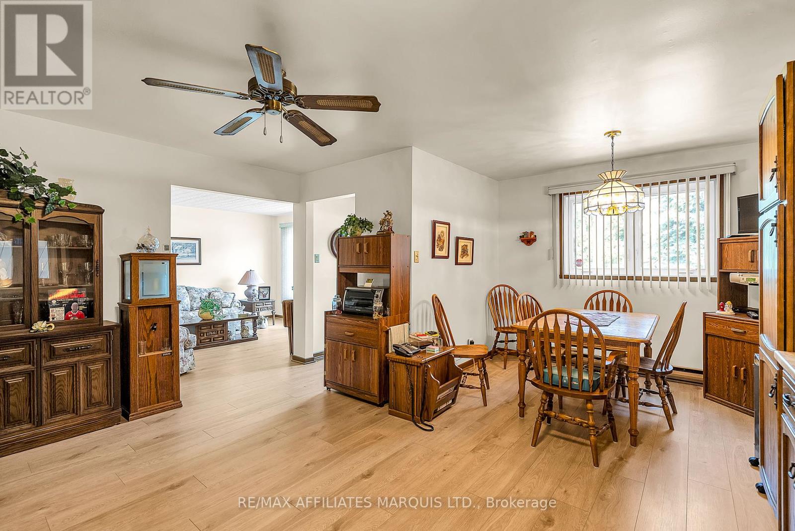 3 Leap Court, Cornwall, Ontario  K6H 6M6 - Photo 8 - X12466714