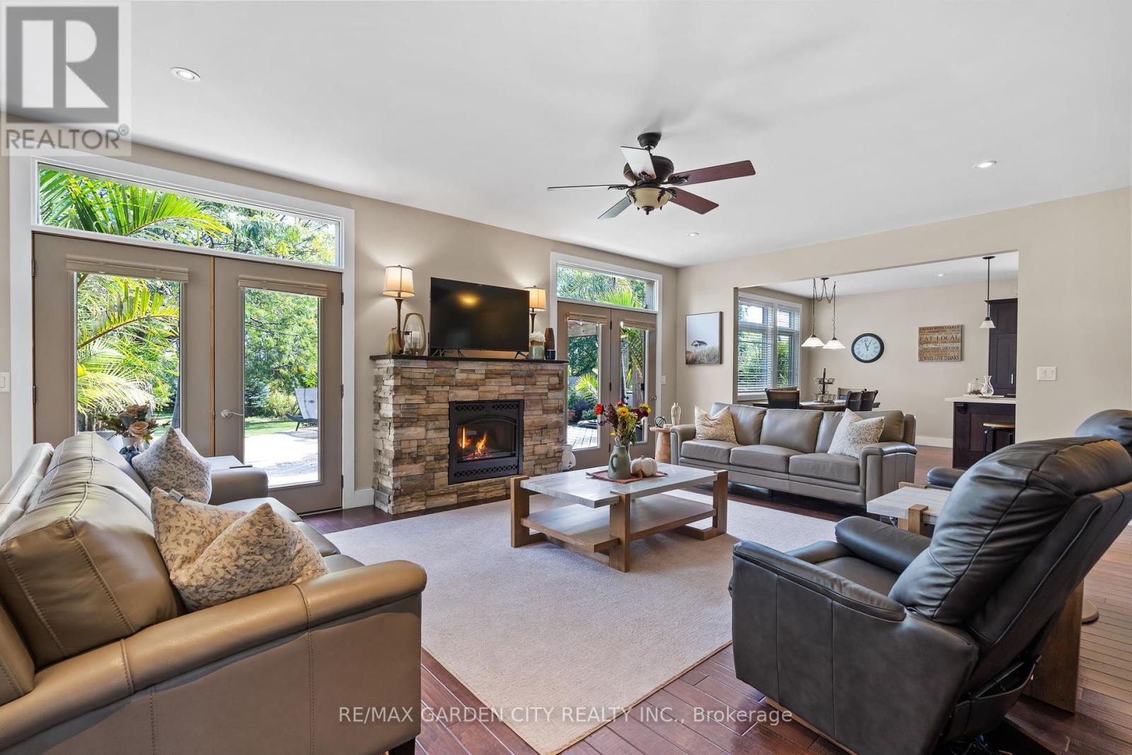 411 Read Road, Niagara-On-The-Lake, Ontario  L0S 1J0 - Photo 16 - X12454361