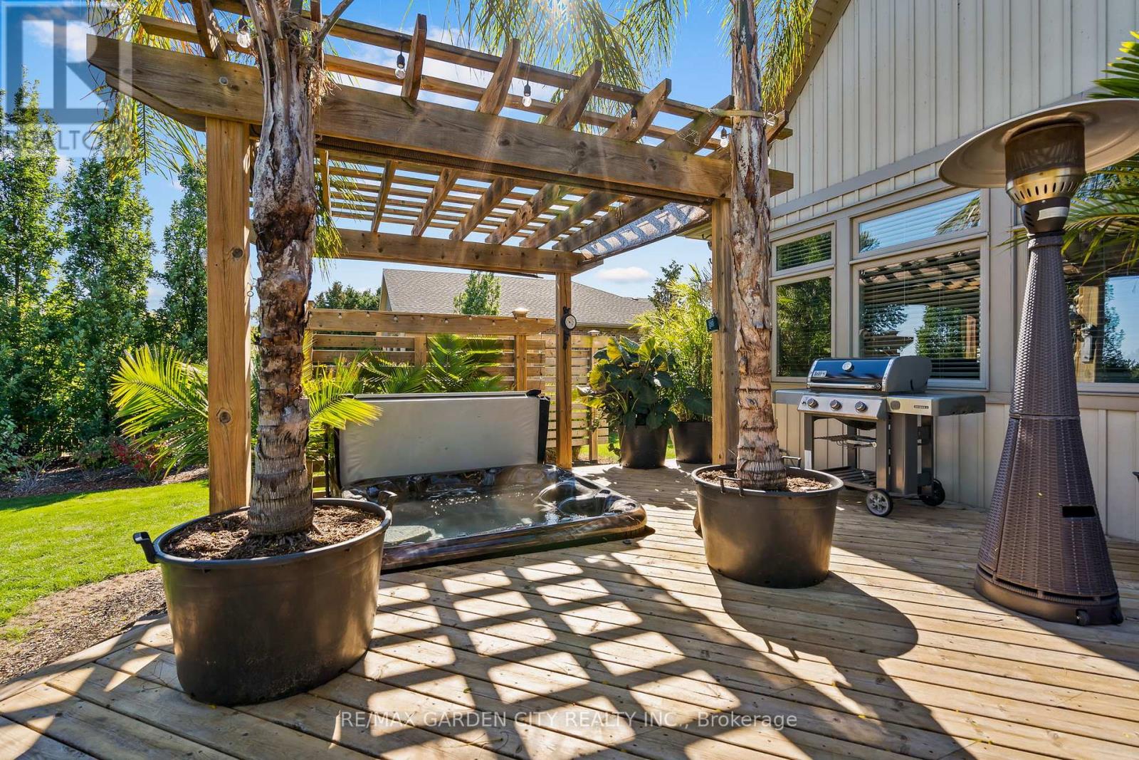 411 Read Road, Niagara-On-The-Lake, Ontario  L0S 1J0 - Photo 40 - X12454361