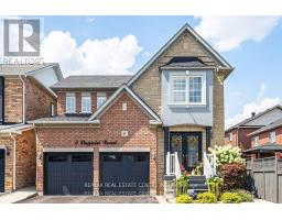8 DUFFIELD ROAD, Brampton, Ontario