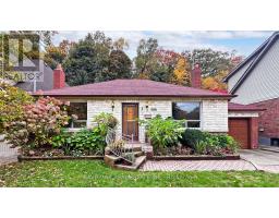 196 SOUTH KINGSWAY, Toronto, Ontario