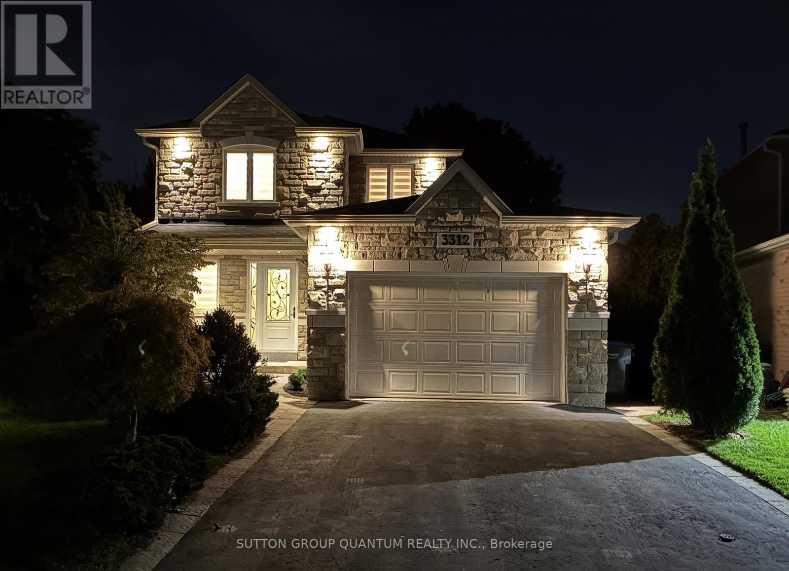 3312 SUNDEW COURT, Mississauga, Ontario
