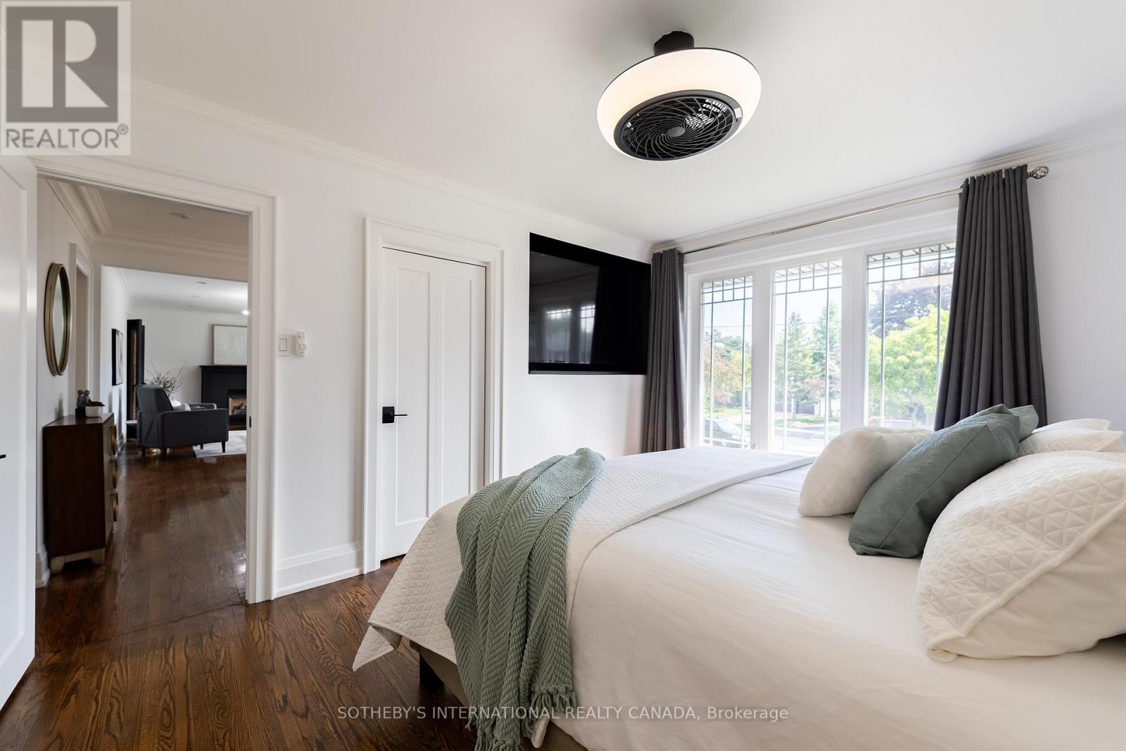 7 Welbrooke Place, Toronto (Islington-City Centre West), Ontario  M9B 5A3 - Photo 17 - W12466571