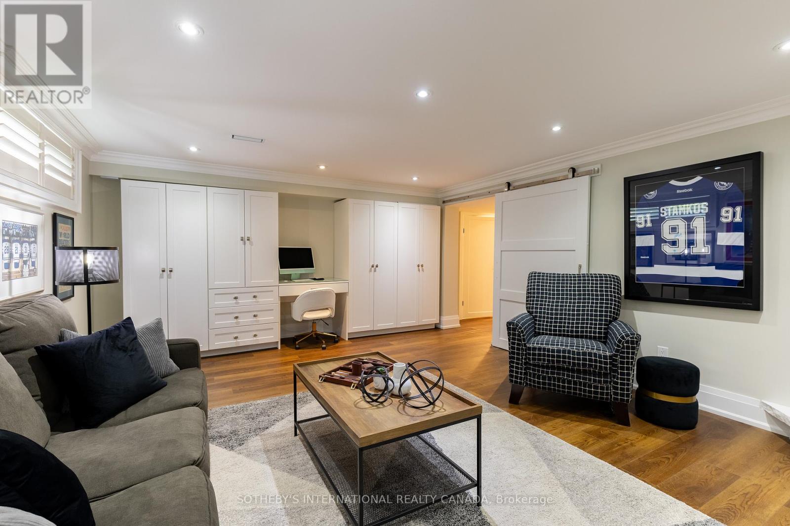 7 Welbrooke Place, Toronto (Islington-City Centre West), Ontario  M9B 5A3 - Photo 29 - W12466571